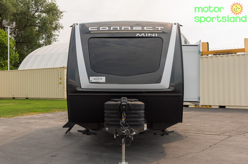 2027 KZ RV Connect Mini CM181RB - Image 13