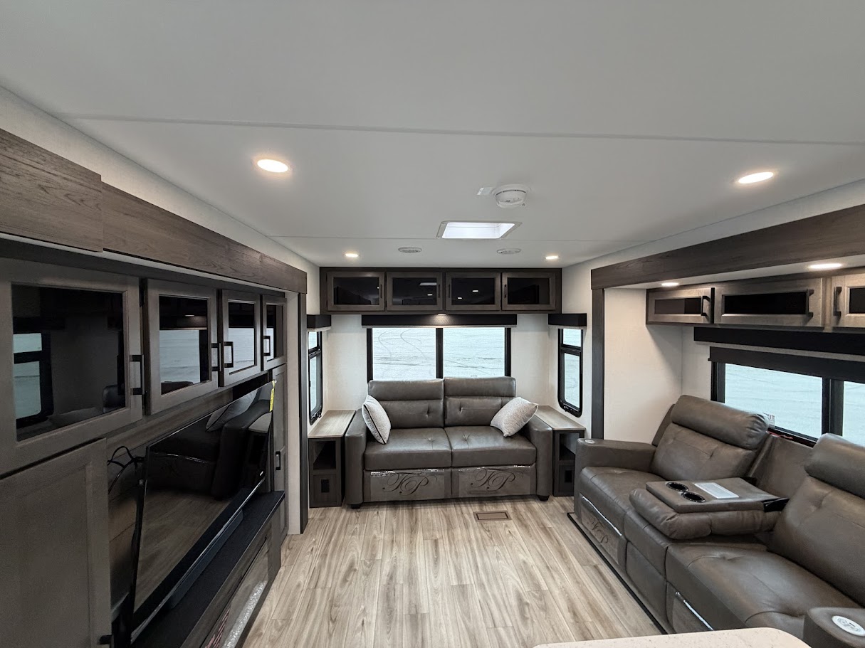 2026 VENTURE RV SPORTTREK 343VIK - Image 74