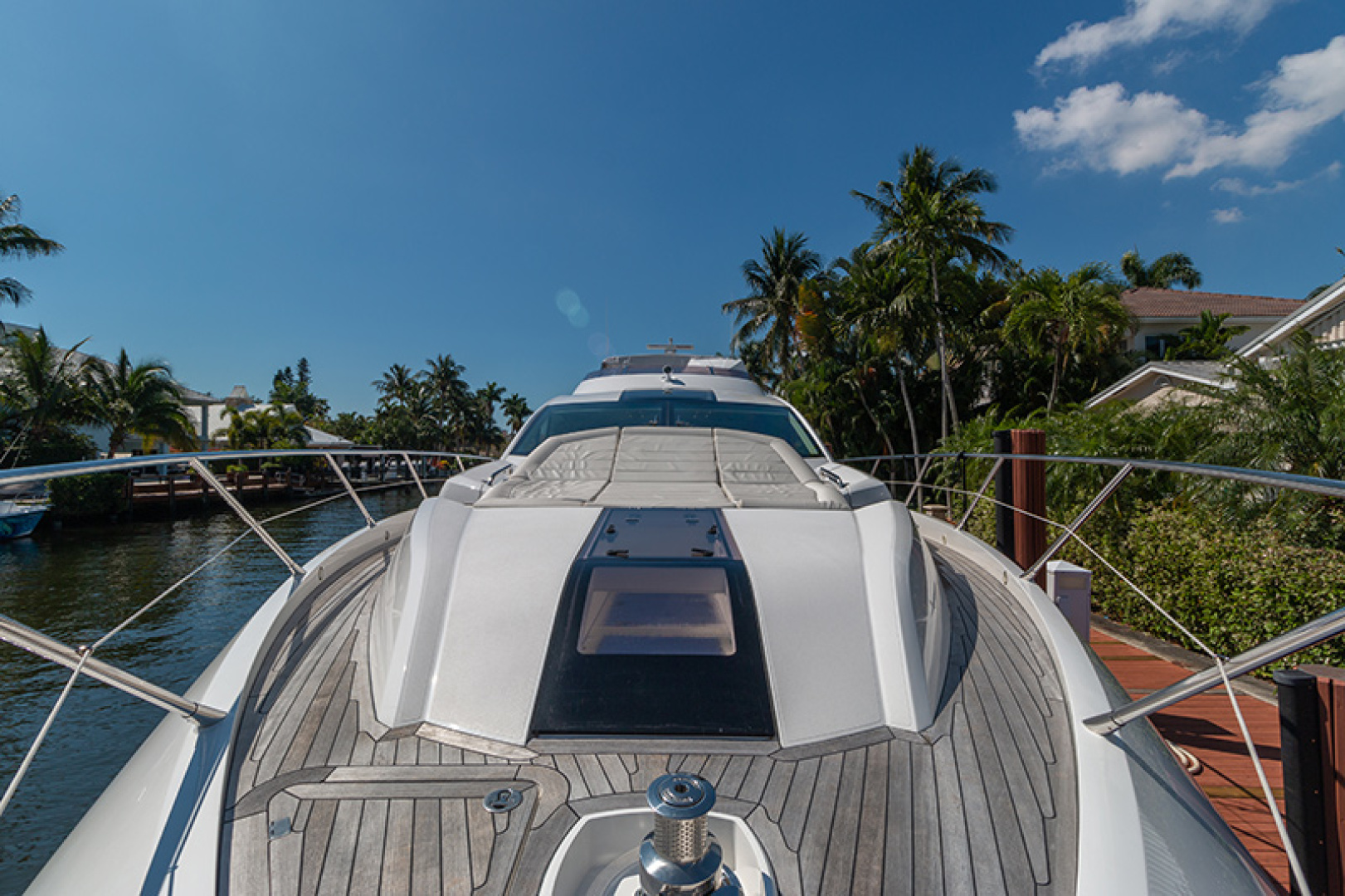 2015 Sunseeker Sport Yacht 68 - Image 33