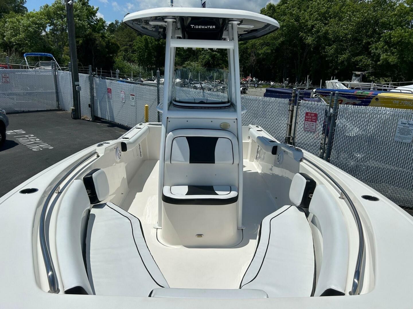 2019 Tidewater 232 Adventure - Image 32
