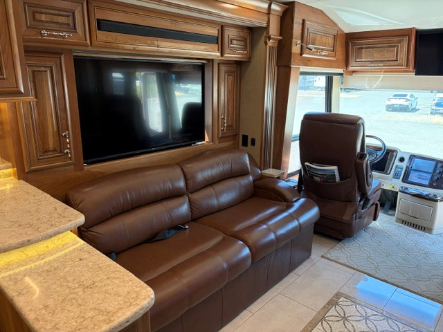 2019 Entegra Coach Cornerstone 45A - Image 10