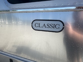 2026 AIRSTREAM CLASSIC 28RBT - Image 8