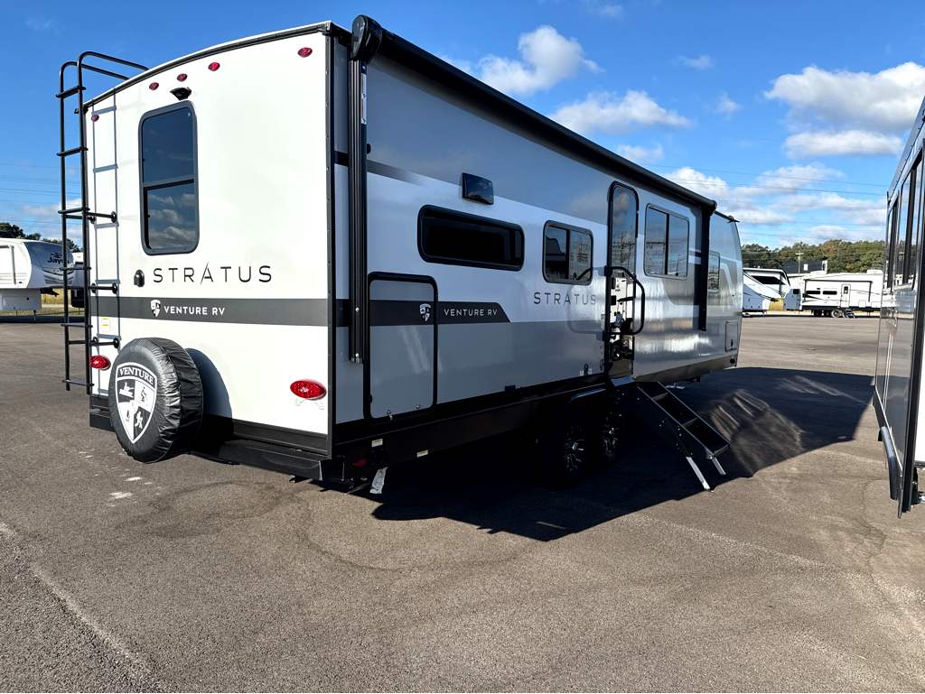 2027 VENTURE RV STRATUS 271VRK - Image 4