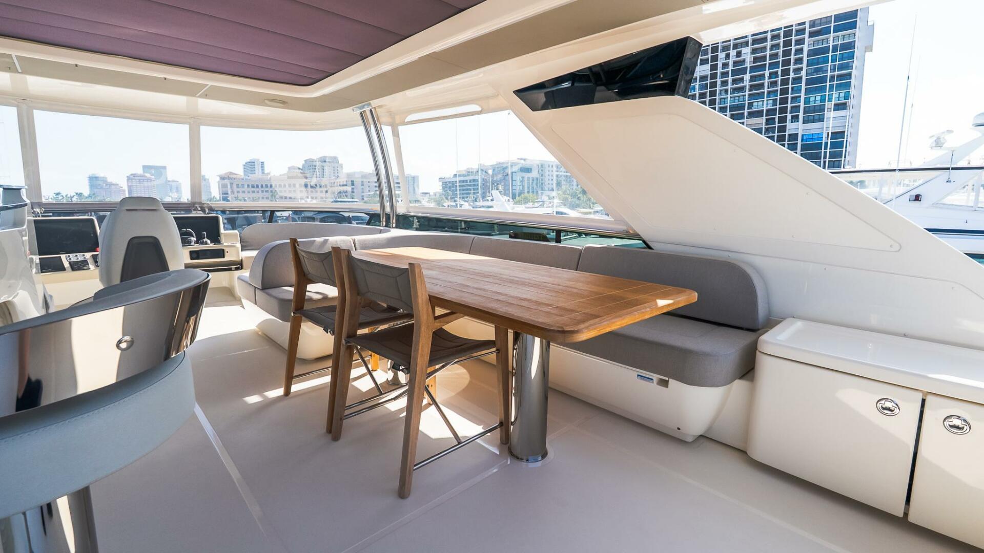 2024 Absolute Navetta 68 - Image 24
