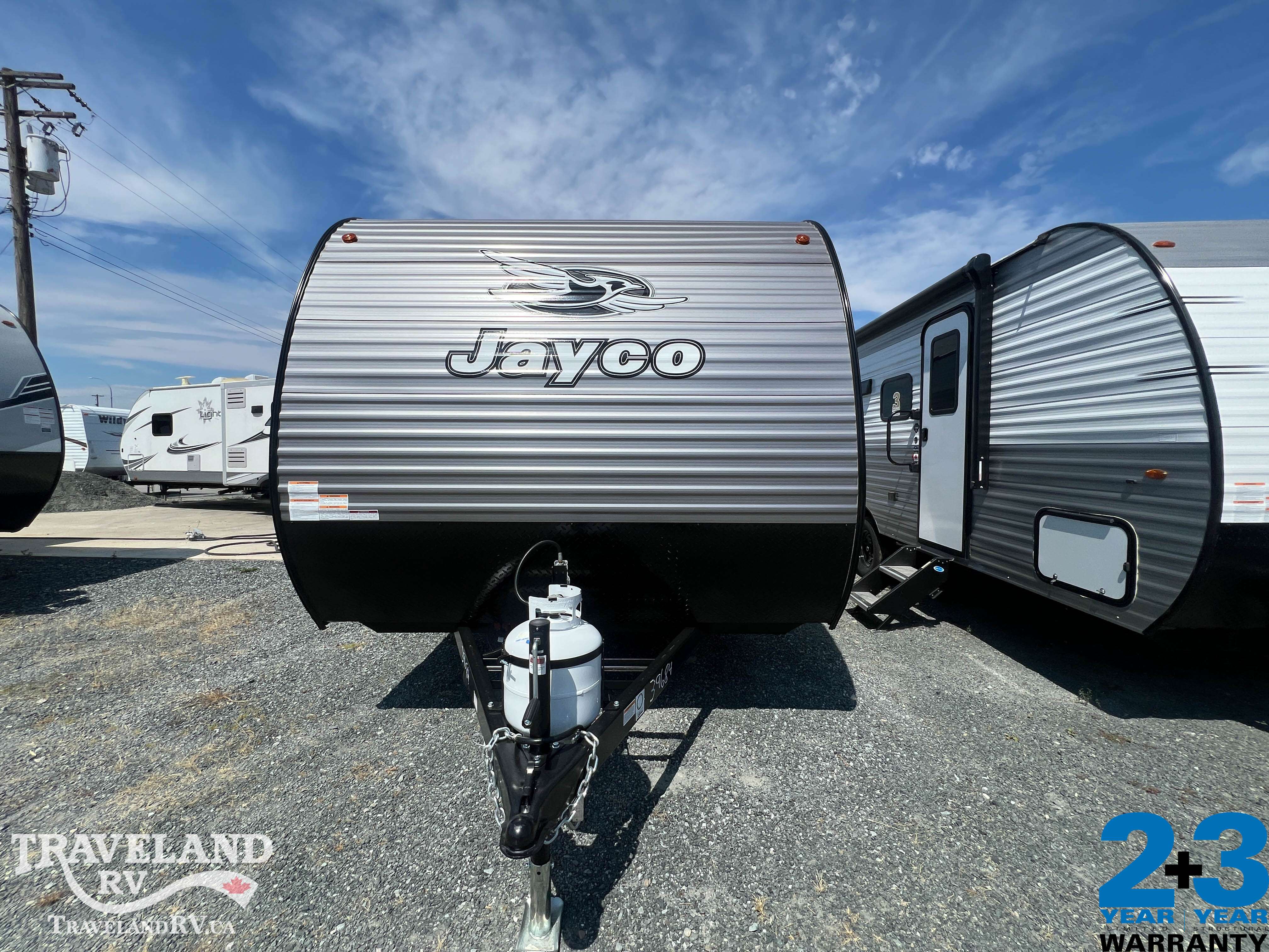 2027 JAYCO Jay Flight 170BHW - Image 4