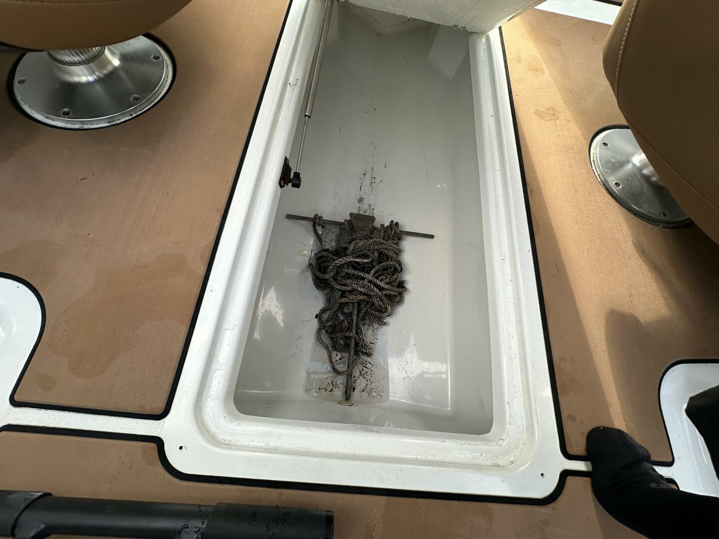 2021 Scarab 215 Base - Image 67