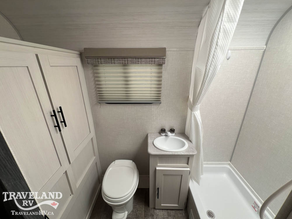 2022 Forest River R-Pod RP-192 - Image 15