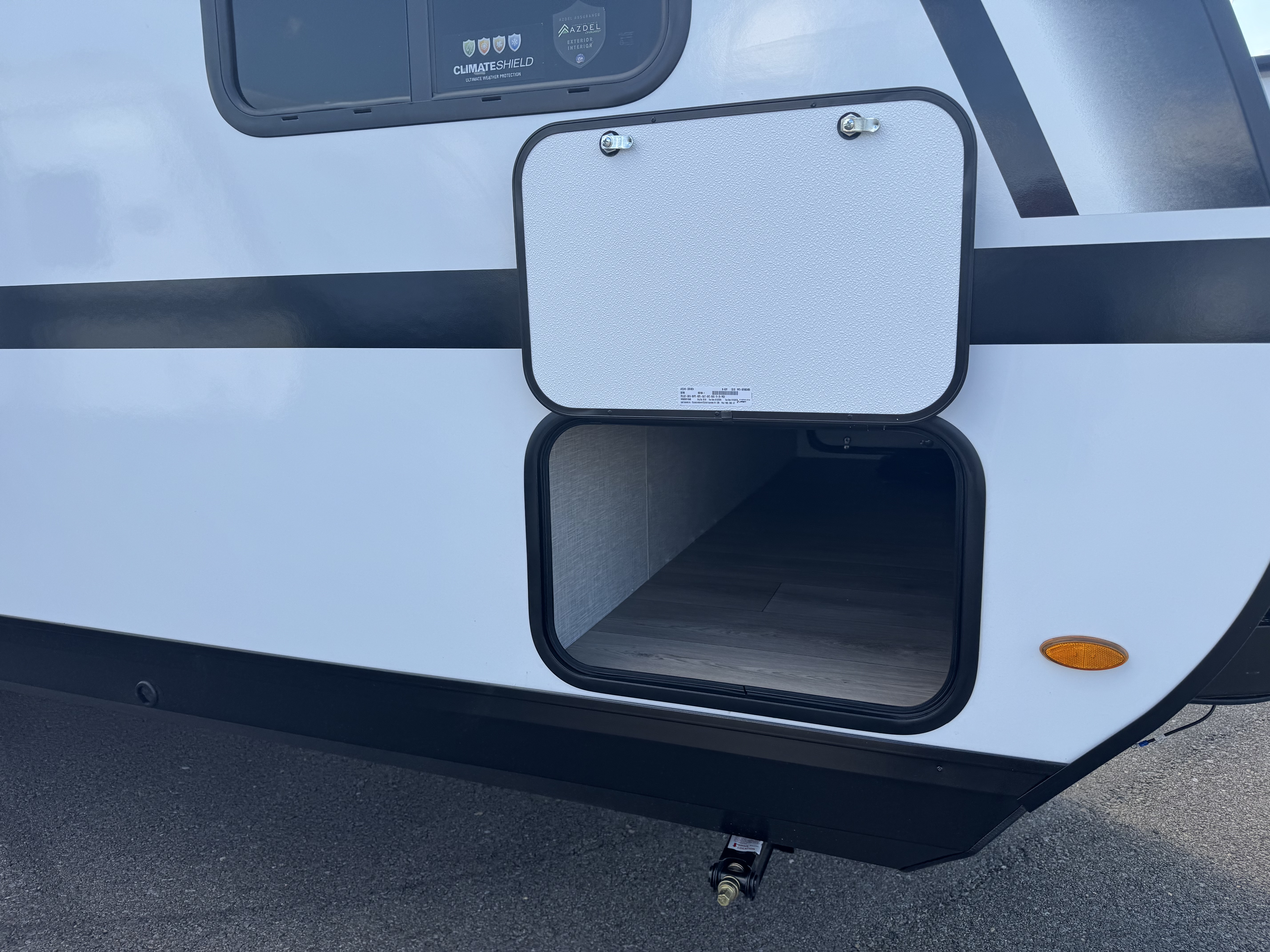 2027 JAYCO JAY FEATHER 25RLSL - Image 7