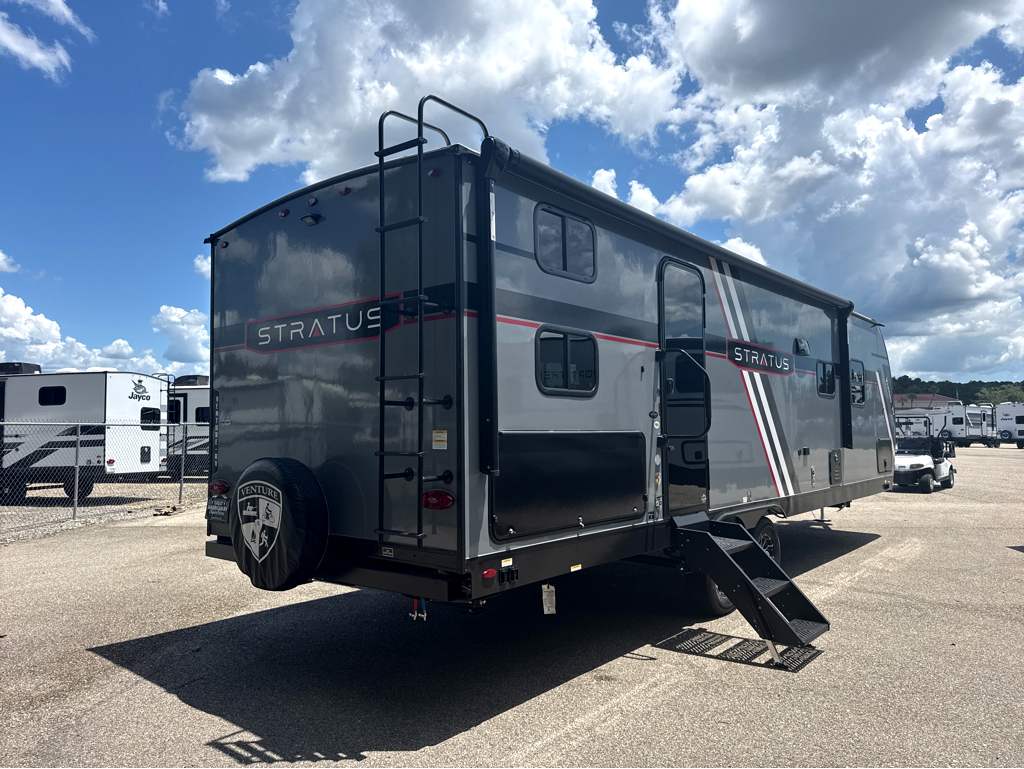 2027 VENTURE RV STRATUS 281VBH - Image 4