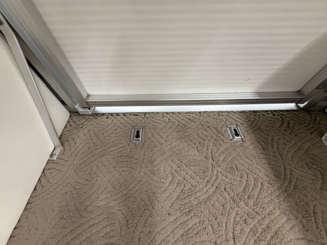 2003 LOWE SUNCRUISER TRINDAD 222 - Image 35