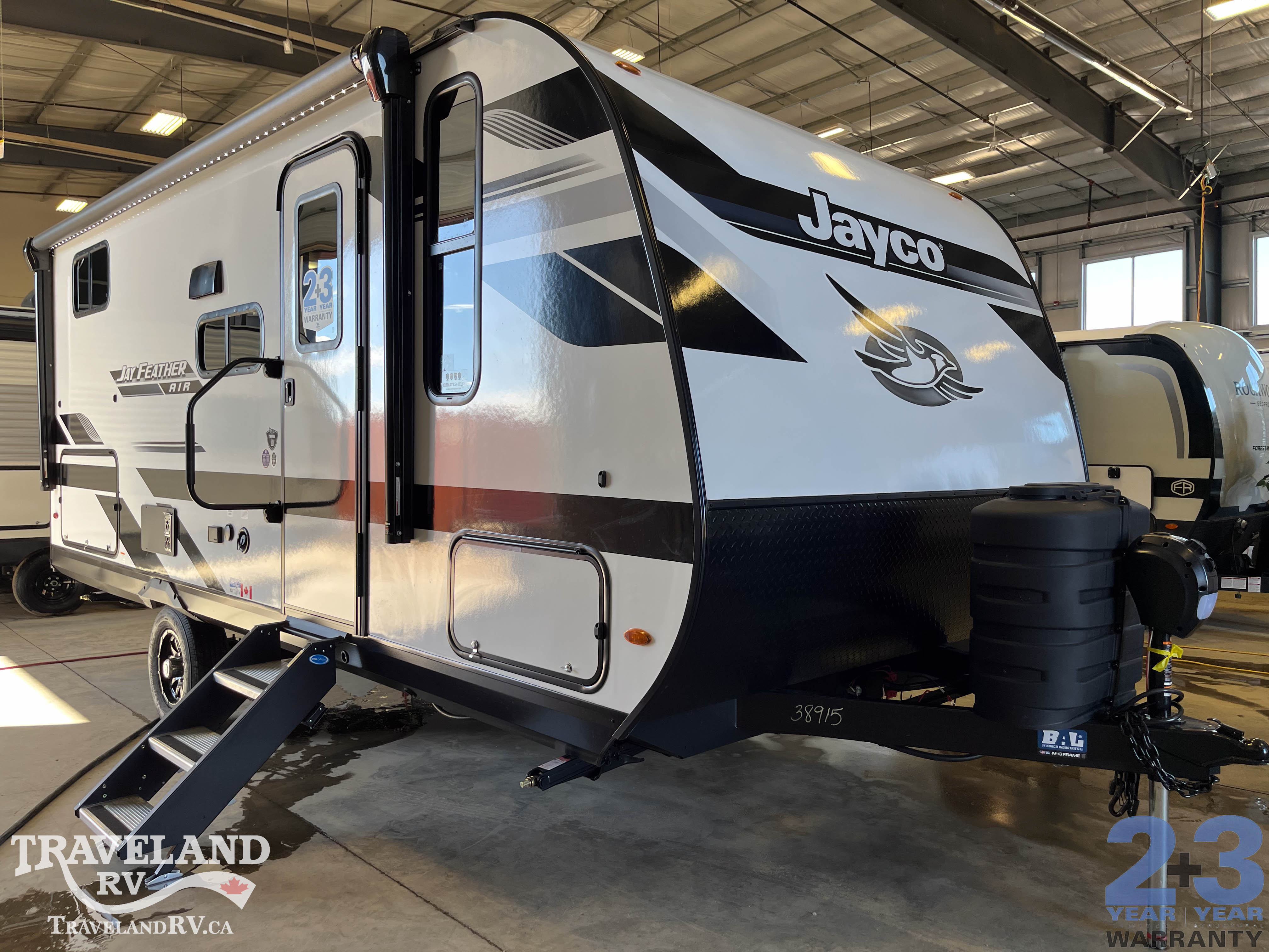 2026 Jayco Jay Feather Air 19MBS - Image 1