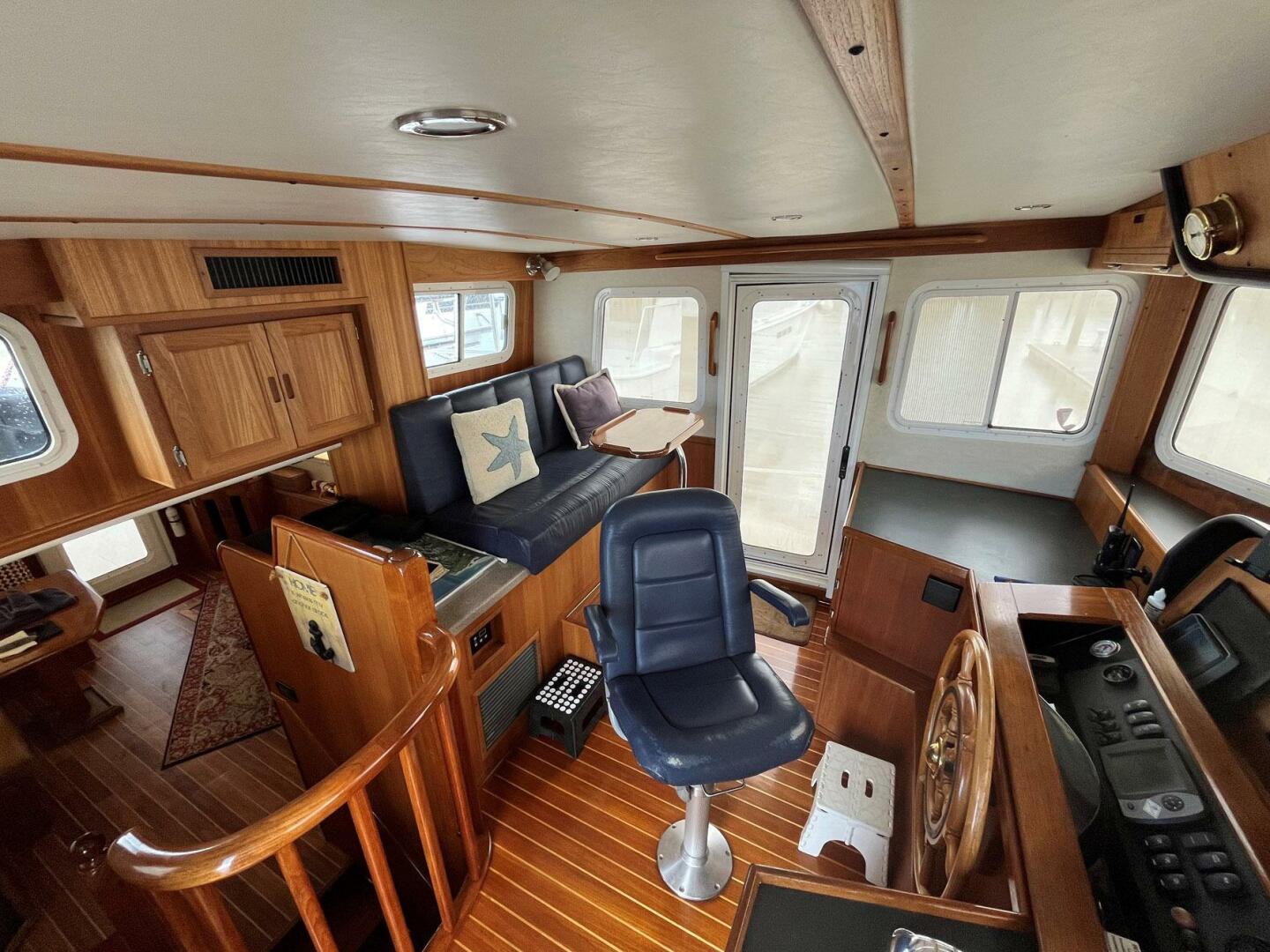 2007 Nordic Tugs 42 Base - Image 14