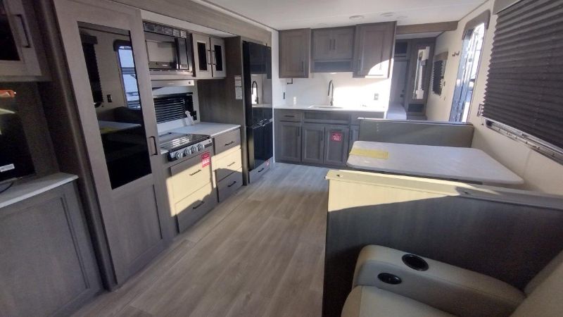 2026 Grand Design Transcend XPLOR 26RBX - Image 13