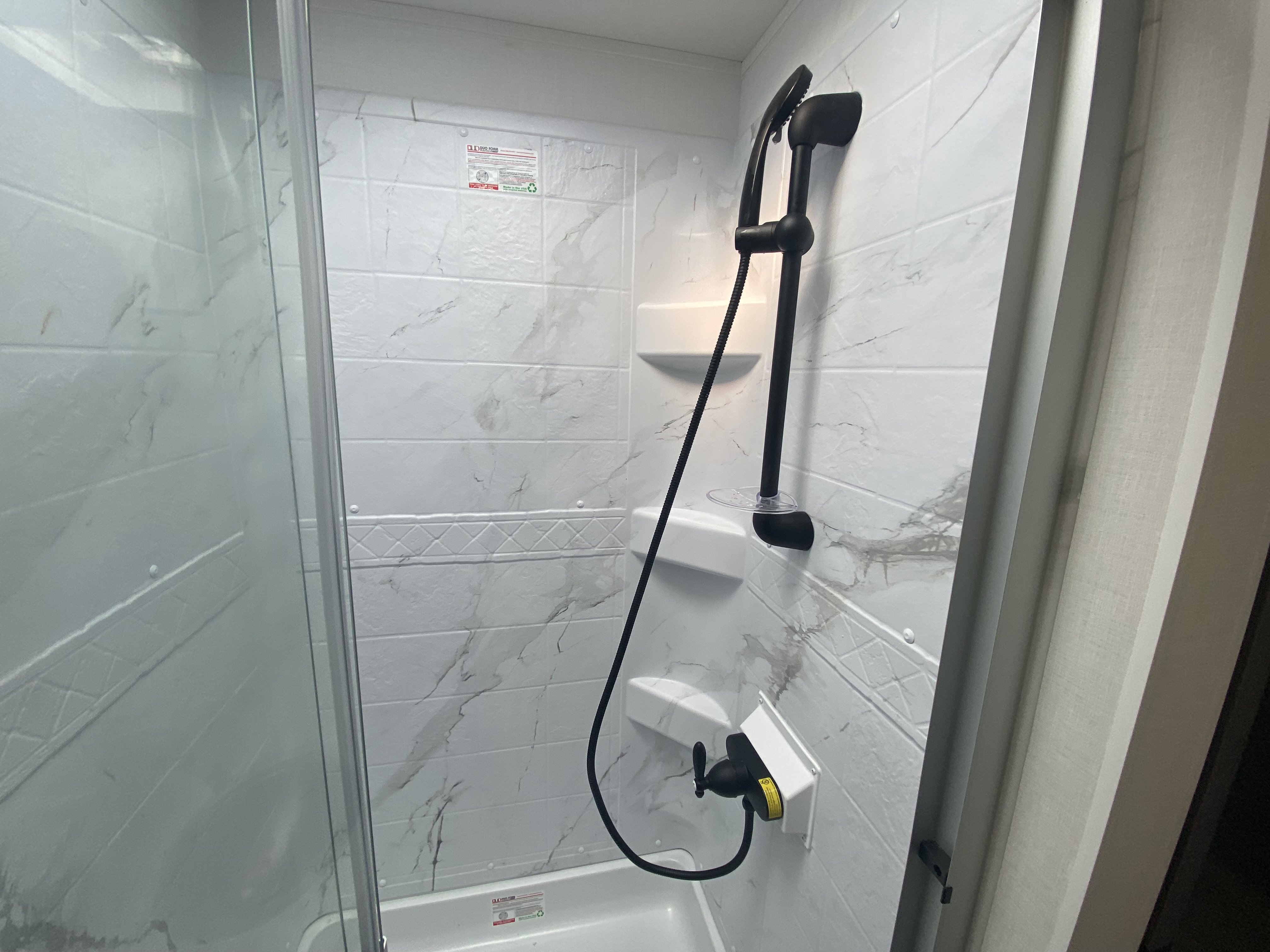 2026 JAYCO PRECEPT 34G - Image 21