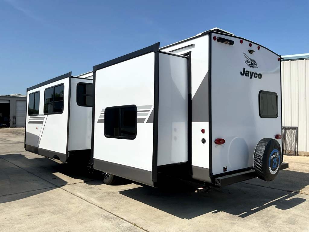 2027 JAYCO Jay Flight 321BDS - Image 35