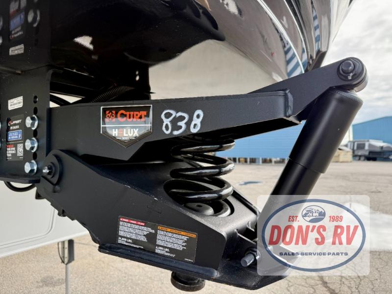 2026 High Country 290RL - Image 30