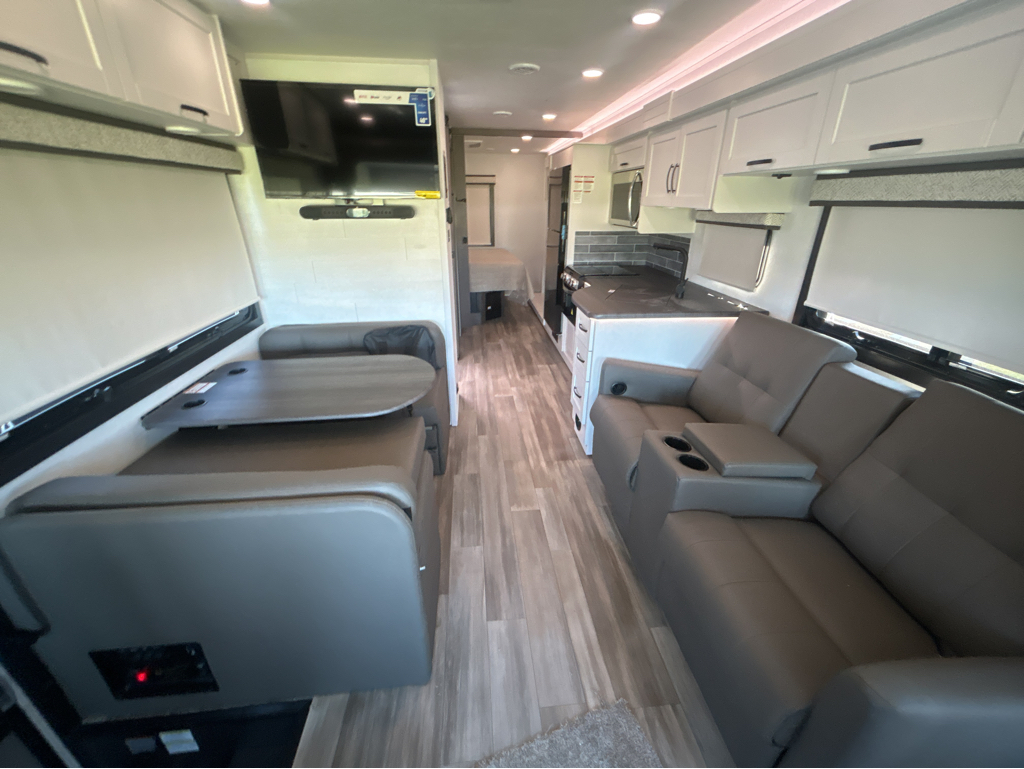 2026 ENTEGRA COACH VISION 29S - Image 8