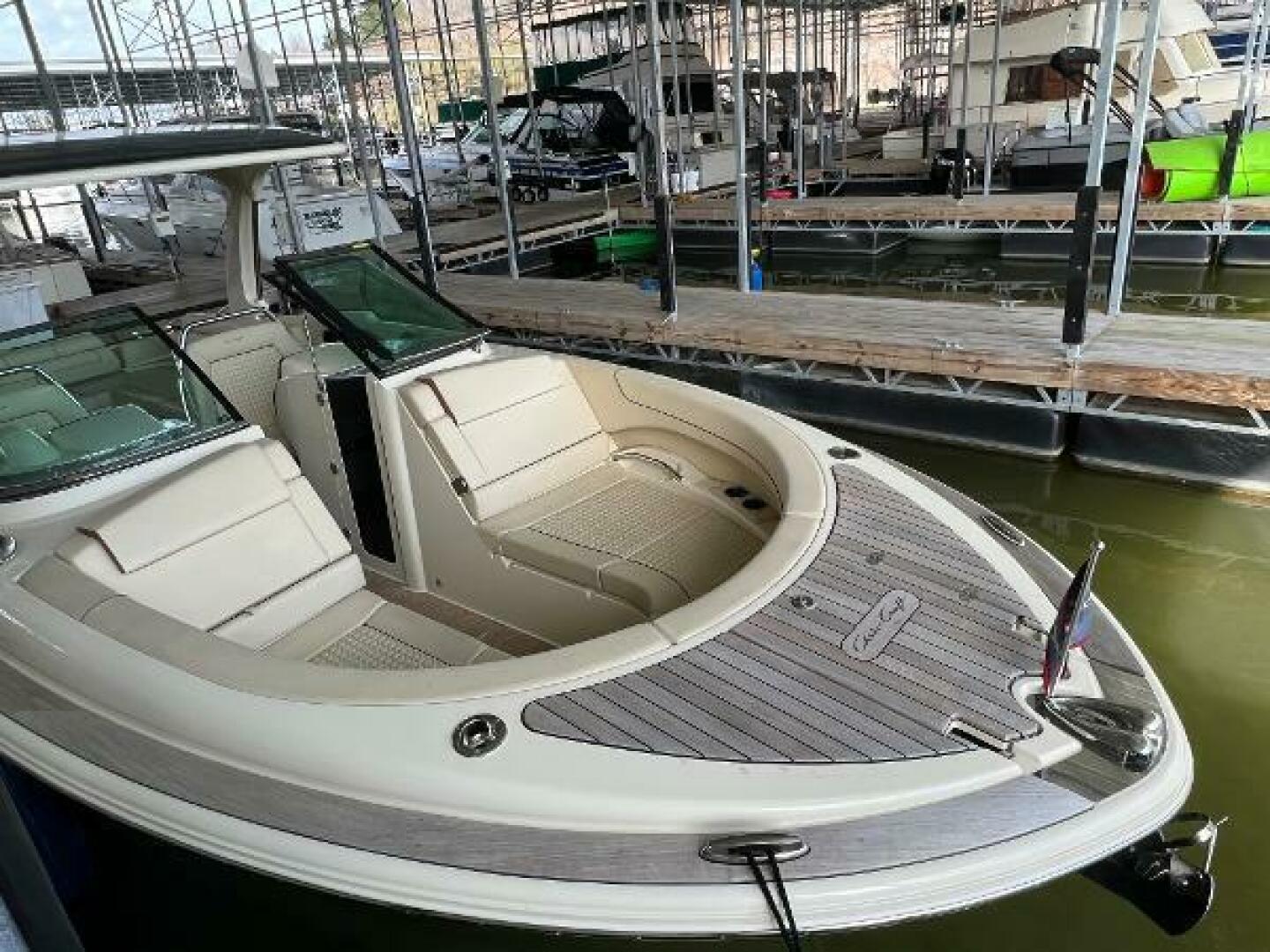 2020 Chris-Craft Launch 31 GT - Image 27