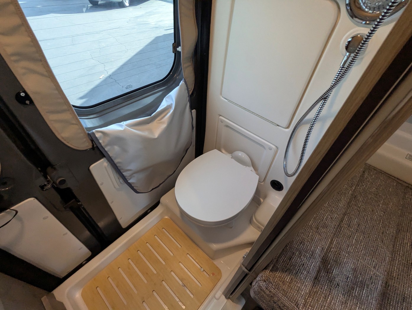2026 Winnebago Travato 59K - Image 19
