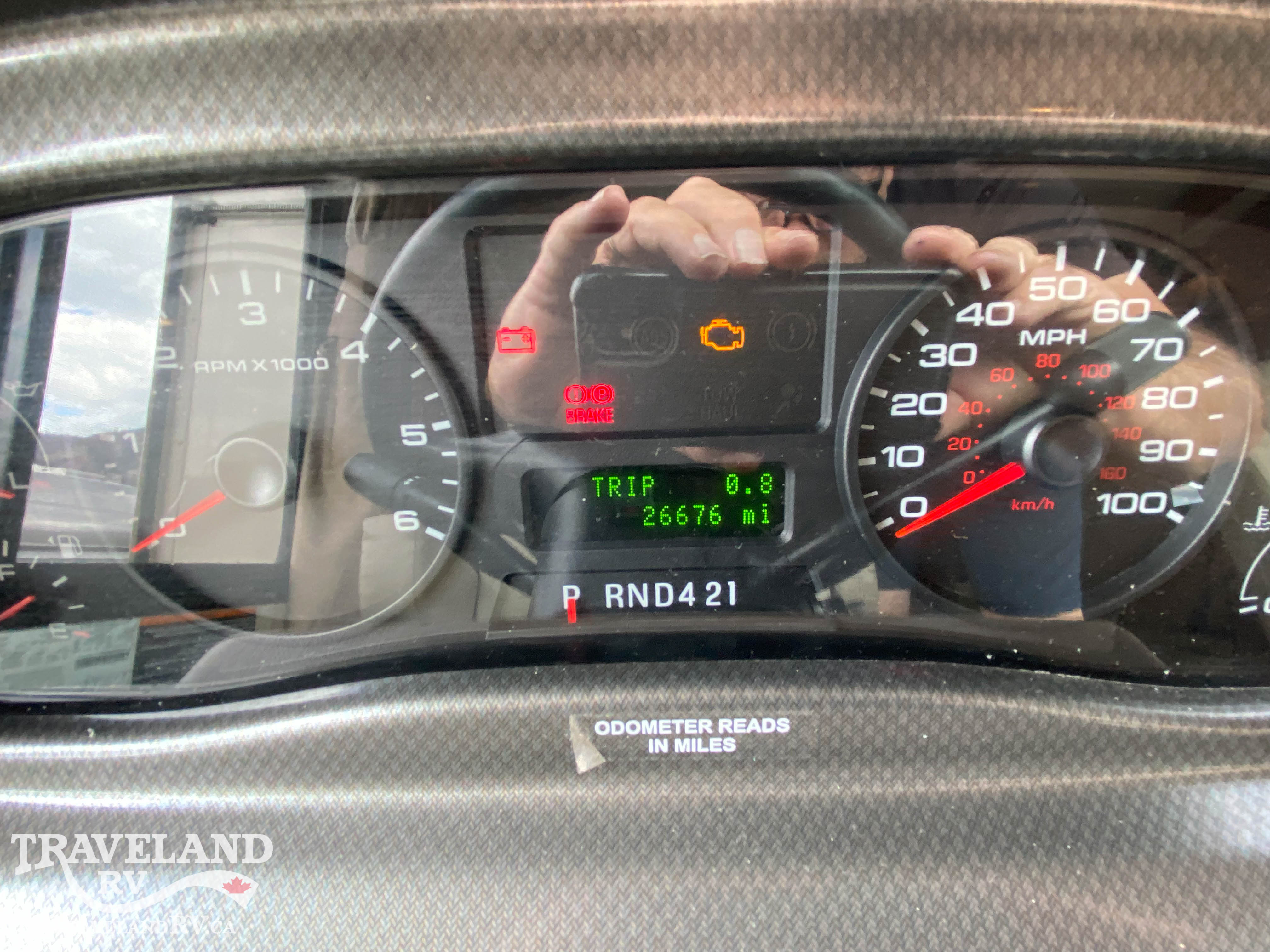 2019 Winnebago Sunstar LX 30T - Image 7