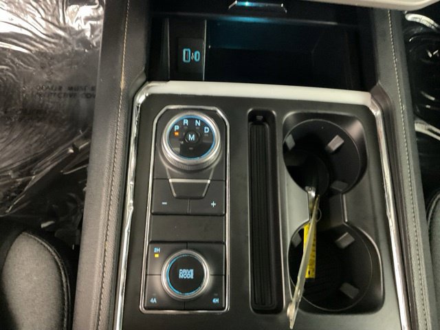 2022 Ford Expedition Utility 4D Limited 4WD V6 Turbo - Image 19