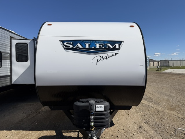 2024 SALEM PLATINUM SERIES 36VBDSX - Image 2