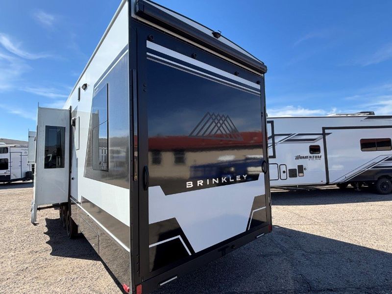 2026 Brinkley RV Model G 4150 - Image 3