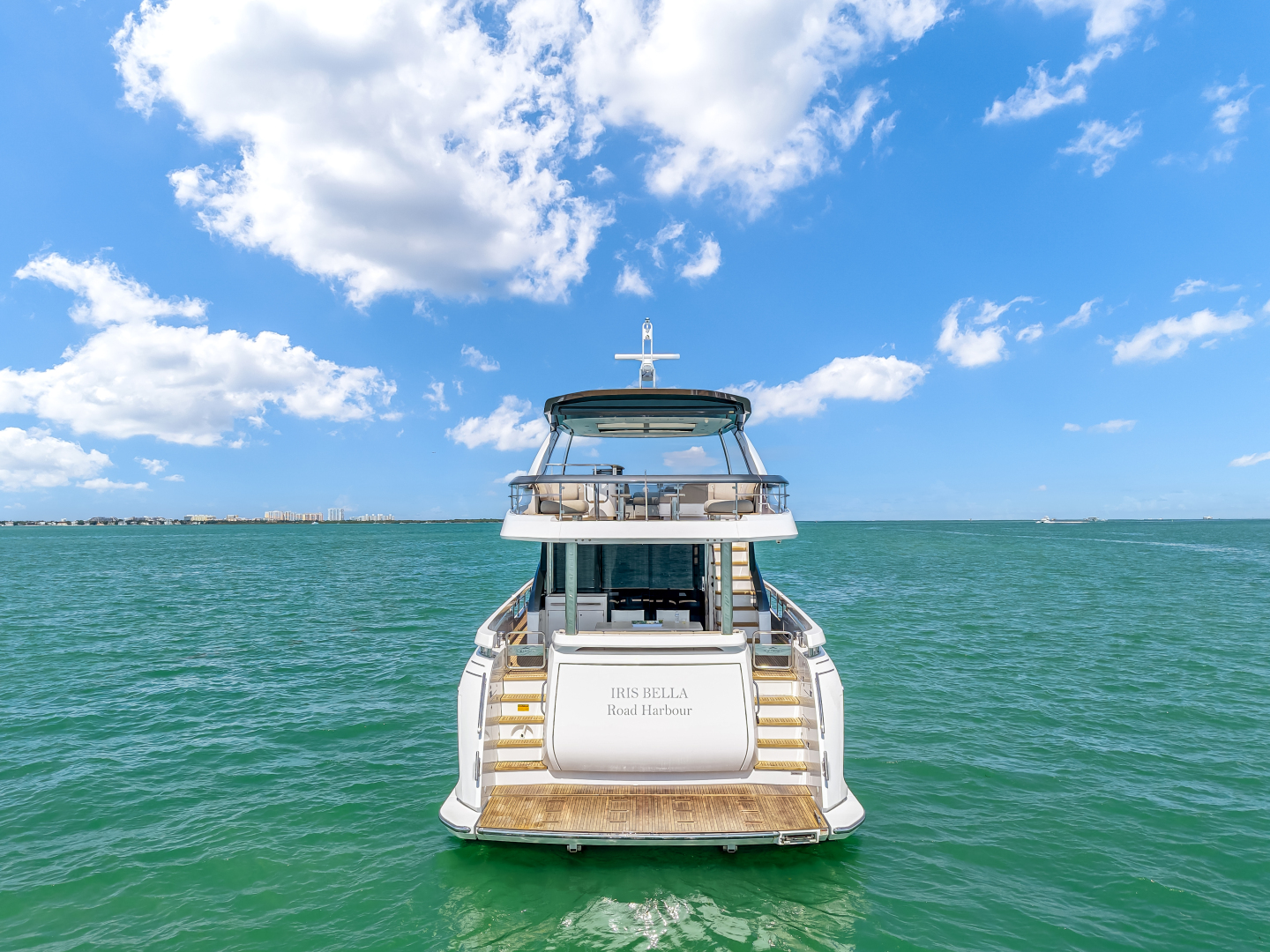 2025 Azimut 78 FLY - Image 13