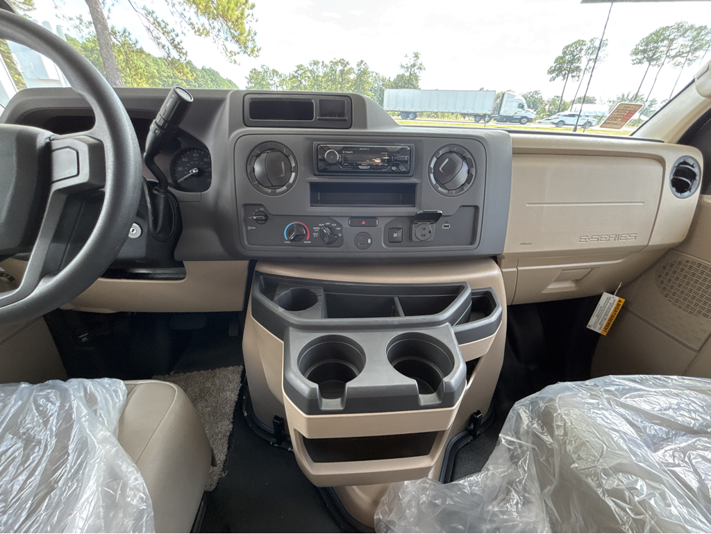 2026 ENTEGRA COACH ODYSSEY SE 29KF - Image 25
