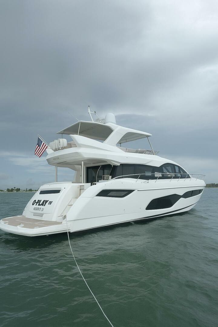 2022 Sunseeker Manhattan 68 - Image 2