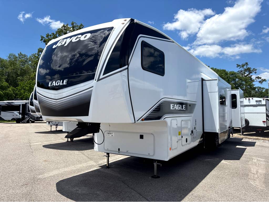 2026 JAYCO EAGLE 367TBTS - Image 3