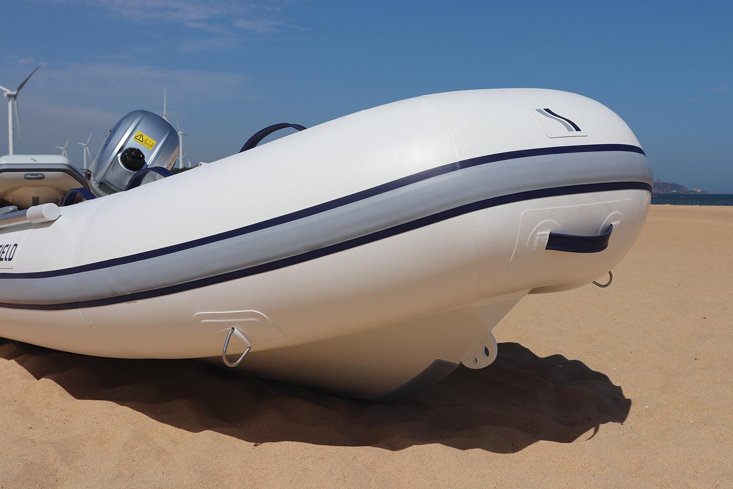 2027 Highfield Sport 360 Standard - Image 265