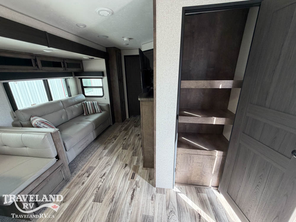 2022 Venture RV SportTrek Touring Edition STT272VRK - Image 11