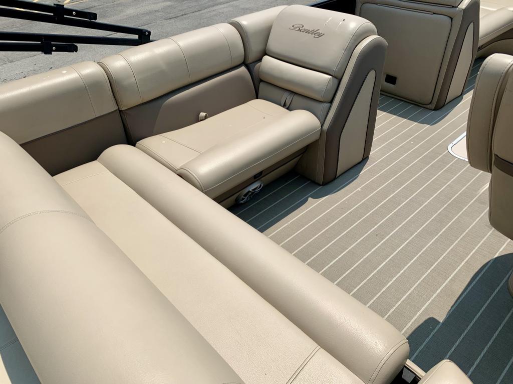 2022 BENTLEY 220 SWINGBACK - Image 26