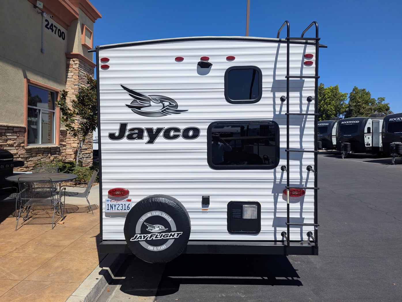 2022 Jayco Jay Flight SLX 8 224BHW - Image 5