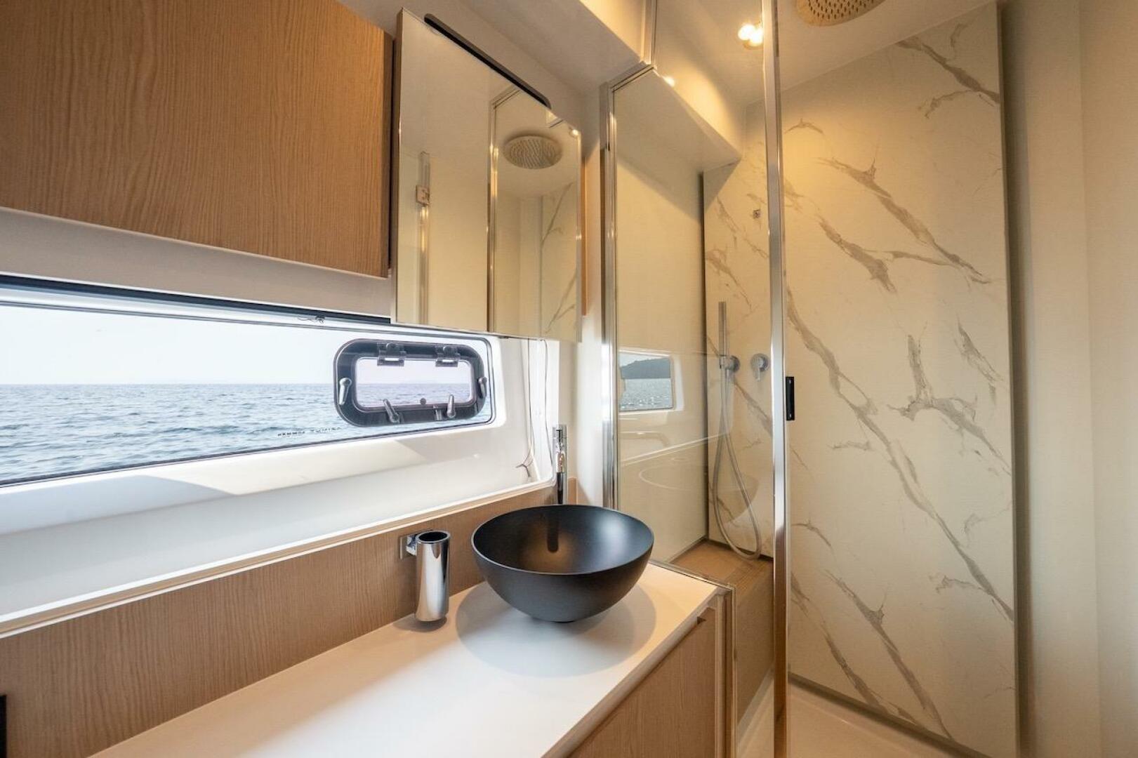 2023 Azimut Fly 53 - Image 86