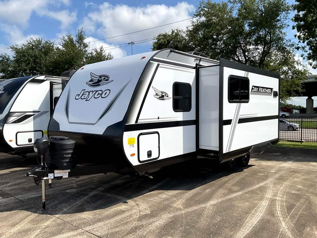 2027 JAYCO Jay Feather 21MML - Image 3