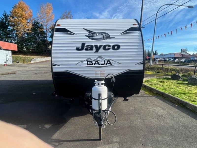 2024 Jayco Jay Flight SLX 174BH - Image 2