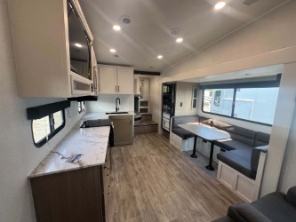 2027 JAYCO EAGLE SLE 28BHU - Image 12