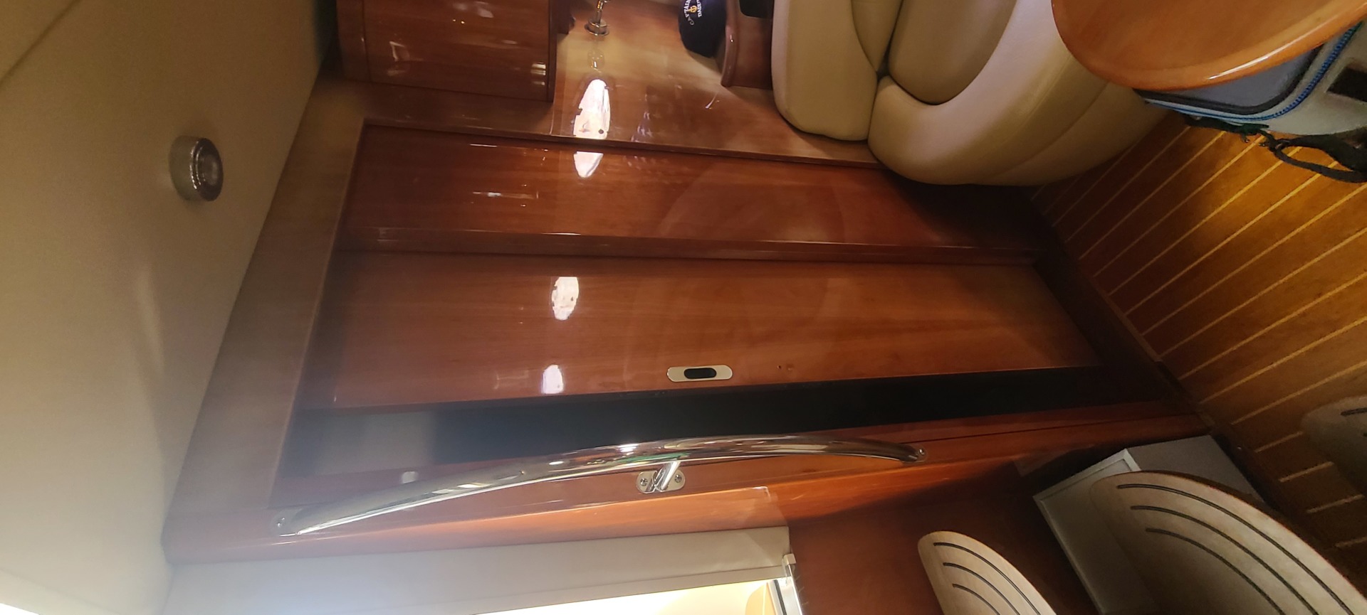 2007 Regal 4460 Commodore - Image 45