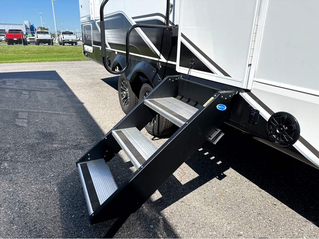 2026 JAYCO EAGLE HT 29DDB - Image 29
