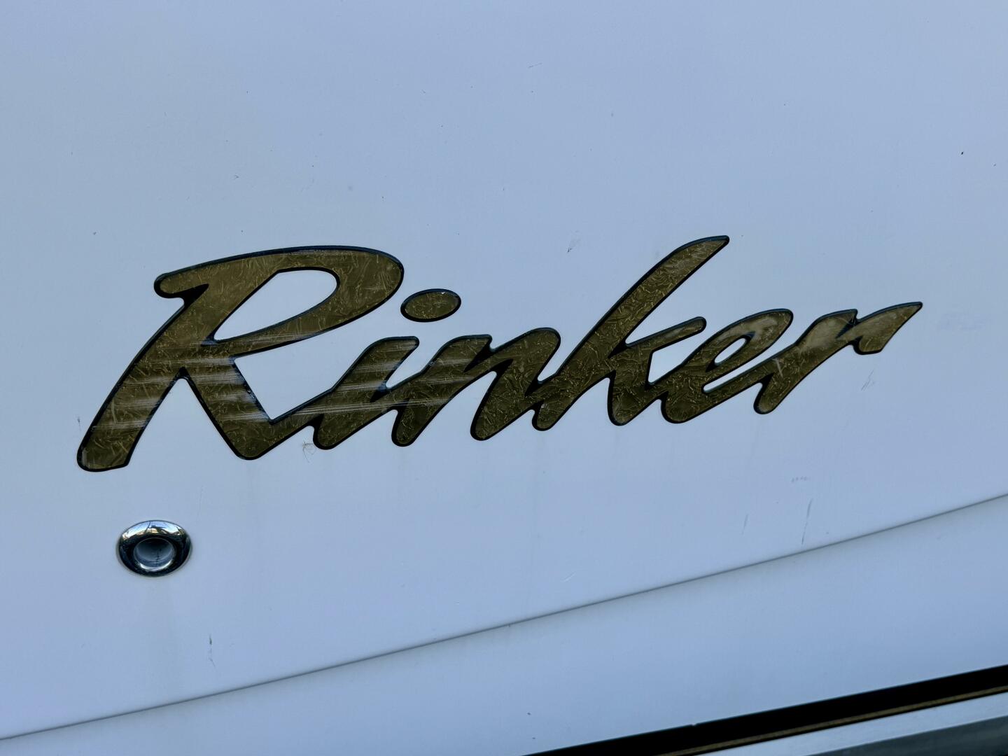 2004 Rinker 342 Fiesta Vee - Image 114