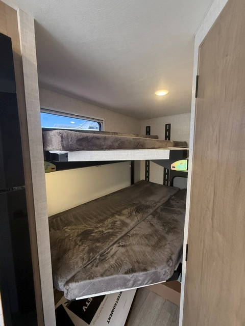 2027 Ember RV Overland Series 191MSL - Image 8