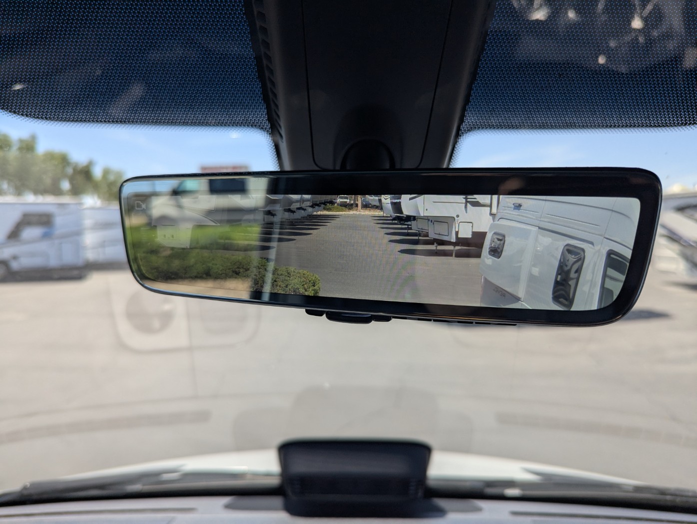2027 Winnebago Revel Sport 44C - Image 19