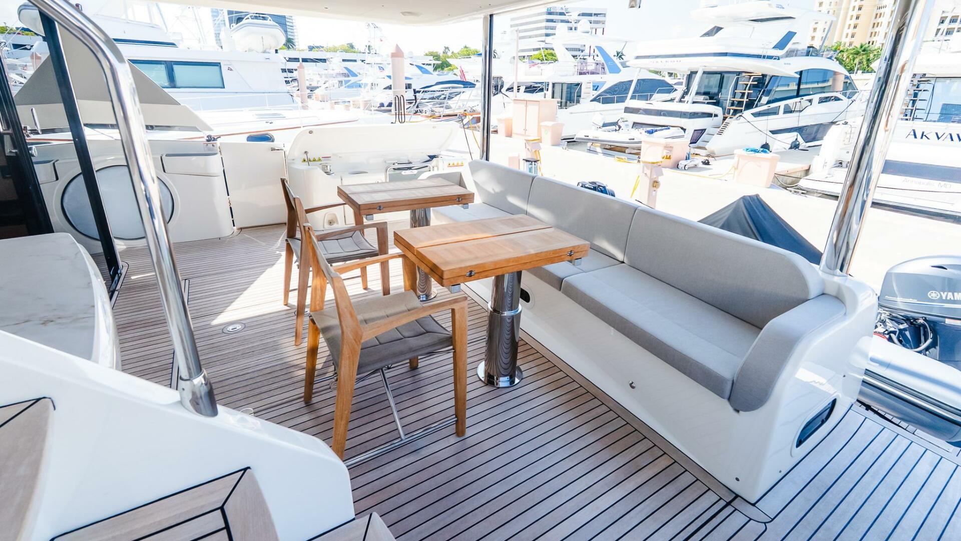 2024 Absolute Navetta 68 - Image 4