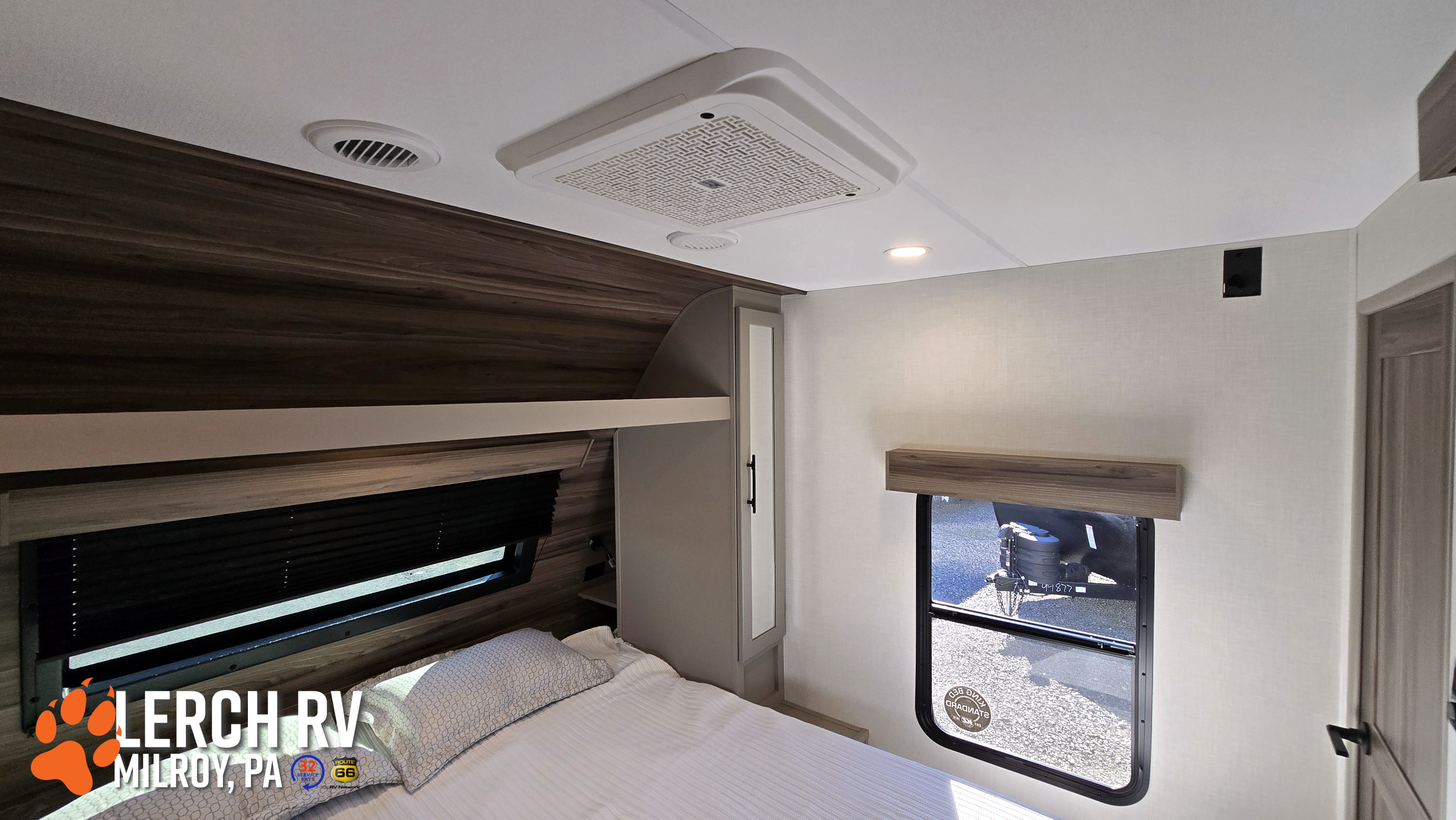 2027 KZ RV Connect C241RLK - Image 22