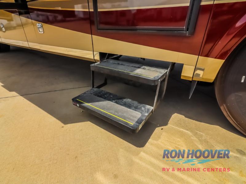 2018 FLEETWOOD 36P - Image 27