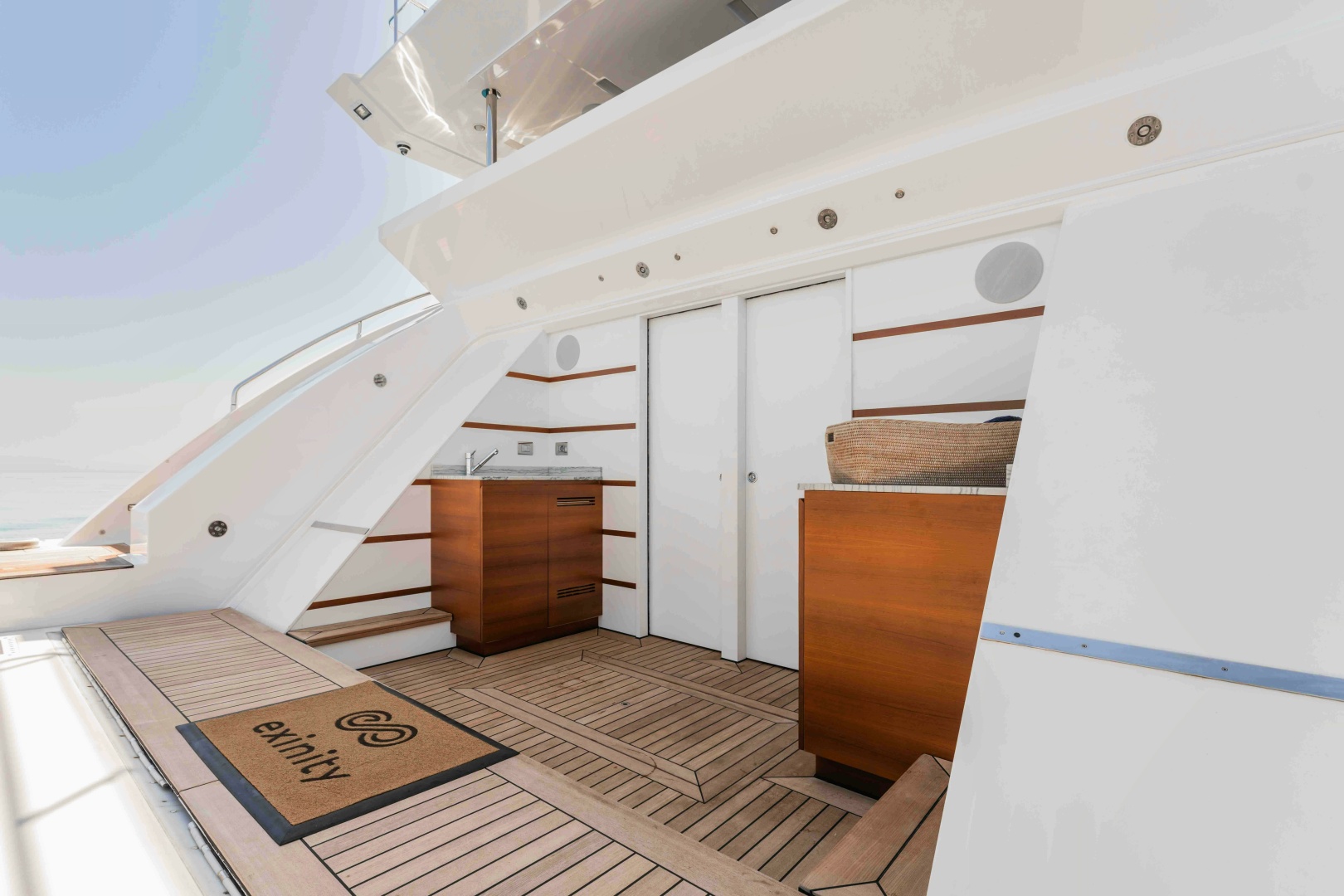 2021 Benetti Benetti Fast 125 - Image 20