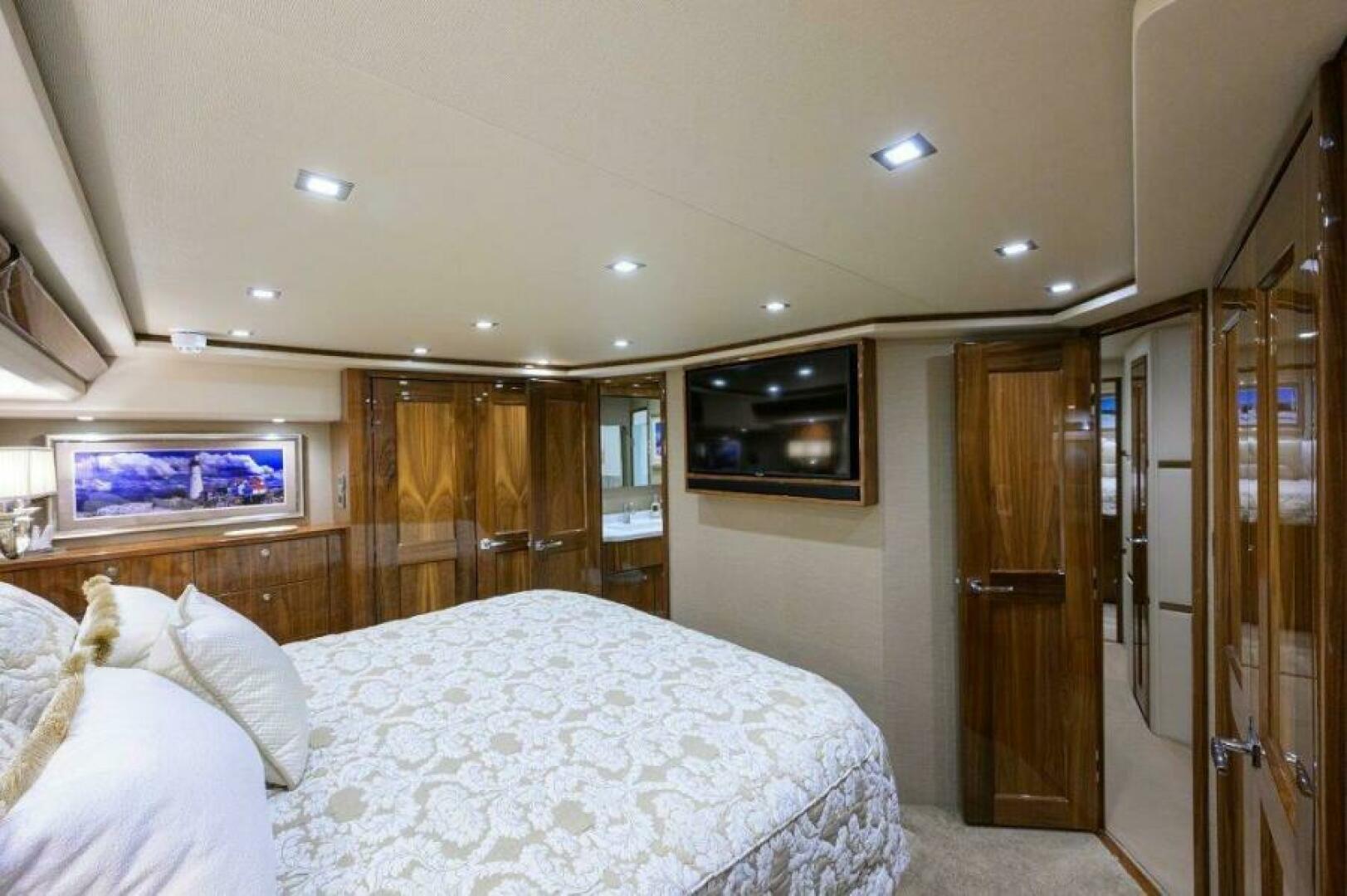 2020 VIKING VIKING 61 Convertible Base - Image 54