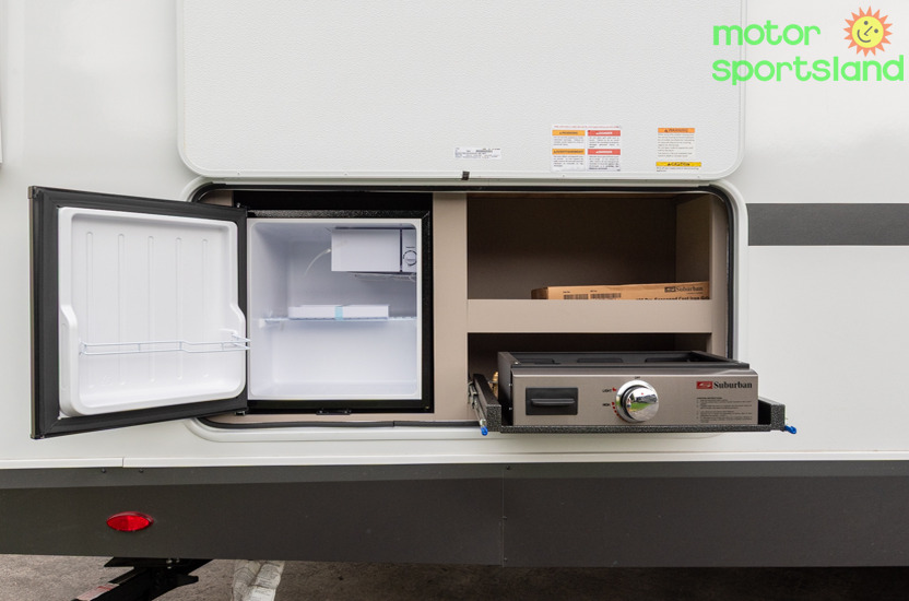 2027 KZ RV Connect SE C281BHKSE - Image 14